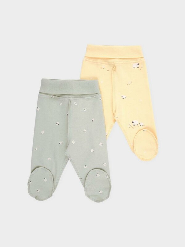 ползунки яс